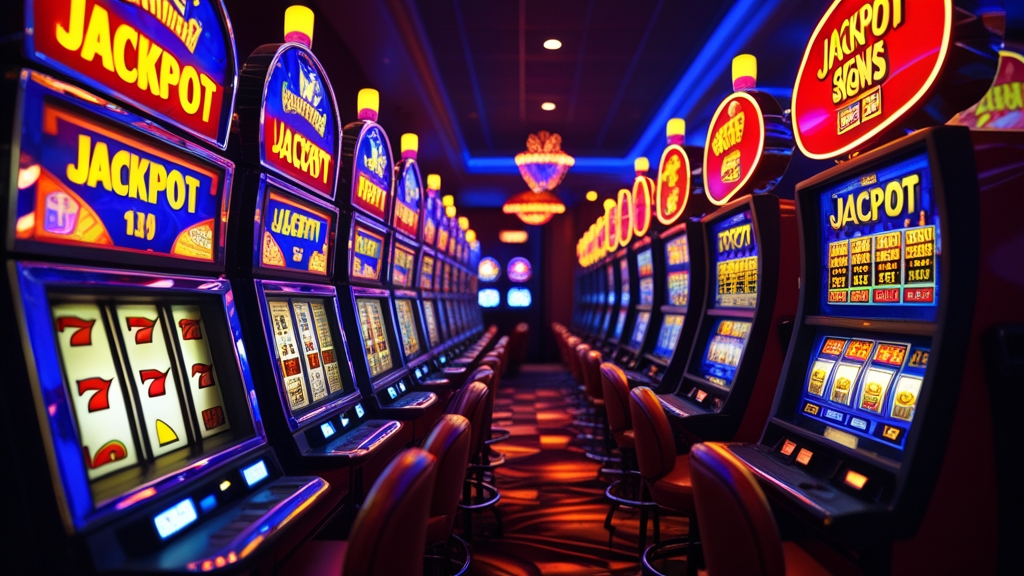 99OK sảnh slot nổ hũ jackpot lớn