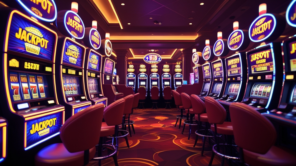 88CLB sảnh slot nổ hũ jackpot lớn